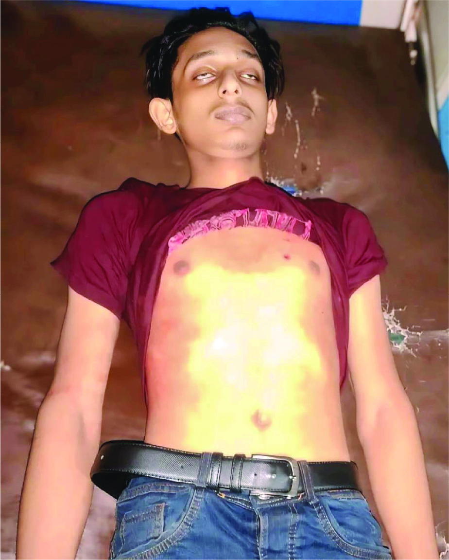 Image of মো:  কামরুল ইসলাম পাভেল